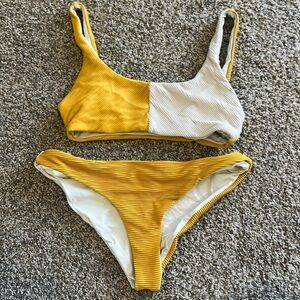 Marine Layer two piece